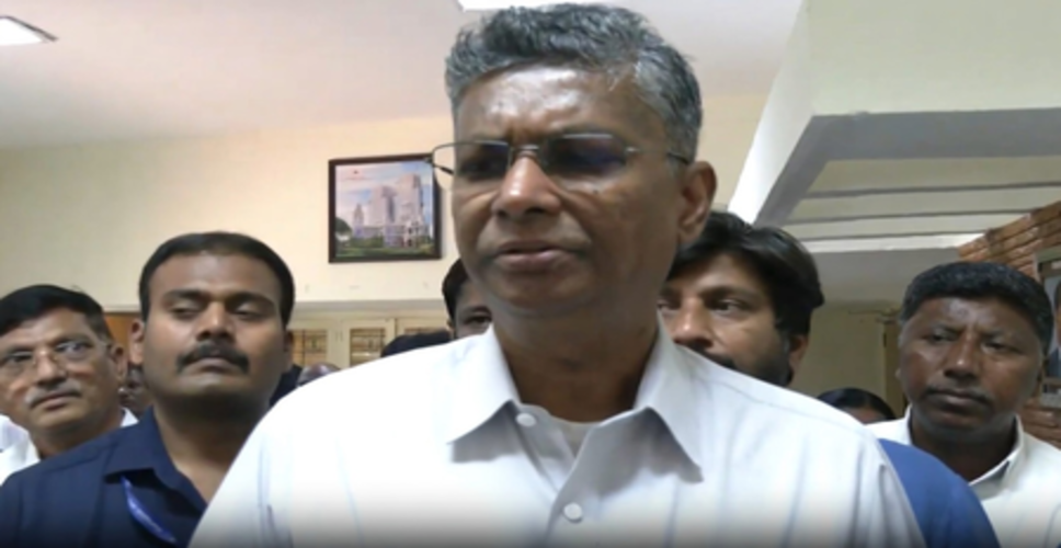 कर्नाटक में सीएलपी बैठक से पहले उछला सतीश जारकीहोली का नाम, समर्थकों ने मांगी बड़ी जिम्मेदारी