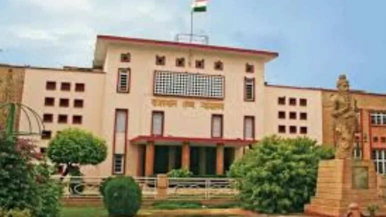 राजस्थान हाईकोर्ट ने 9.39 करोड़ रुपए जीएसटी चोरी मामले में अरुण जिंदल की जमानत बरकरार रखी