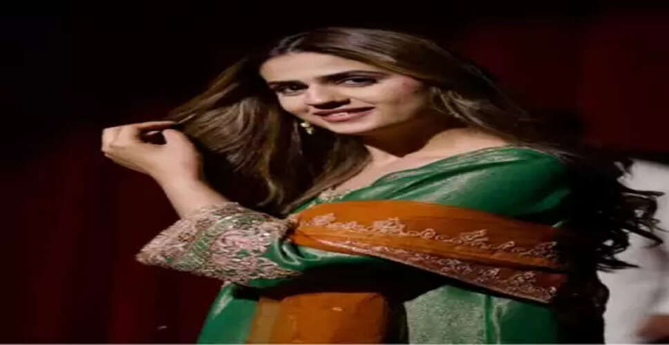 ताऊ तेरी छोरी की उम्र की हूं मैं...शो में बदसलूकी के बाद प्रांजल दहिया ने किया मनचलों की मानसिकता पर वार