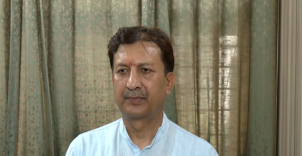 हिमाचल के निकाय चुनाव नतीजों पर भाजपा सांसद ने कहा- 'सुक्खू सरकार को जनता का जवाब मिला'