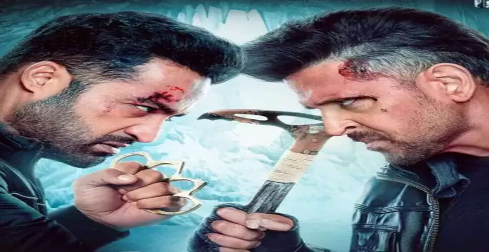 सिंहावलोकन 2025: वो हिट फिल्में जिनके सीक्वल रहे सुपरफ्लॉप, नहीं चला बड़े स्टार्स का जादू