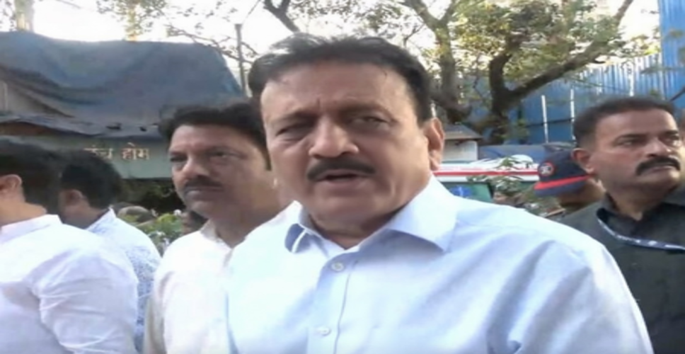 खड़गे के 'विवादित' बयान पर भाजपा का तीखा पलटवार: 'उनकी बुद्धि कमजोर हो गई, दिमाग की जांच करवानी चाहिए'