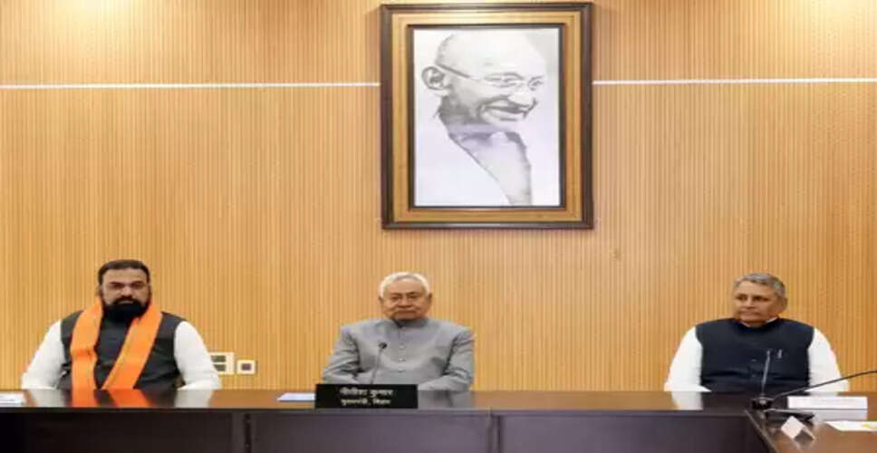 बिहार में 71 आईपीएस अधिकारियों का तबादला, कुंदन कृष्णन की एसटीएफ की कमान