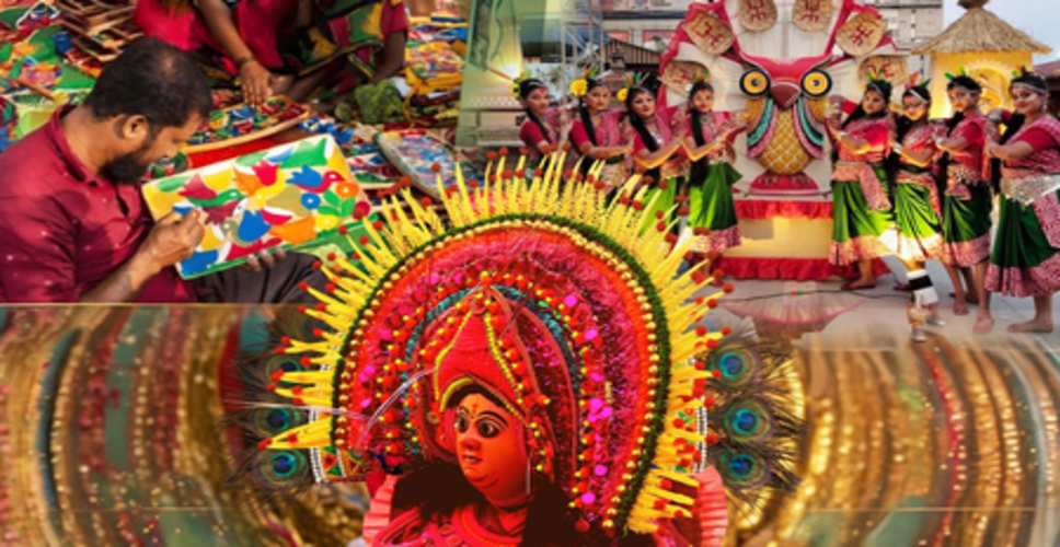 ज्योति बसु के 'कम्युनिस्ट मॉडल' में कैसे आबाद रही पश्चिम बंगाल की सांस्कृतिक विरासत?