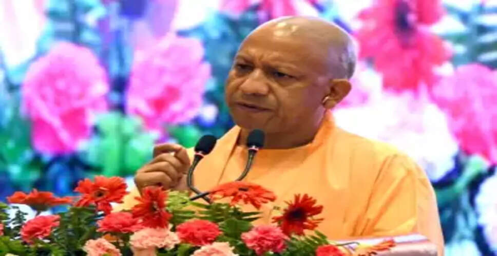 योगी सरकार की बेमिसाल पहल, दिव्यांगजन और पिछड़ा वर्ग के सर्वांगीण सशक्तीकरण पर फोकस