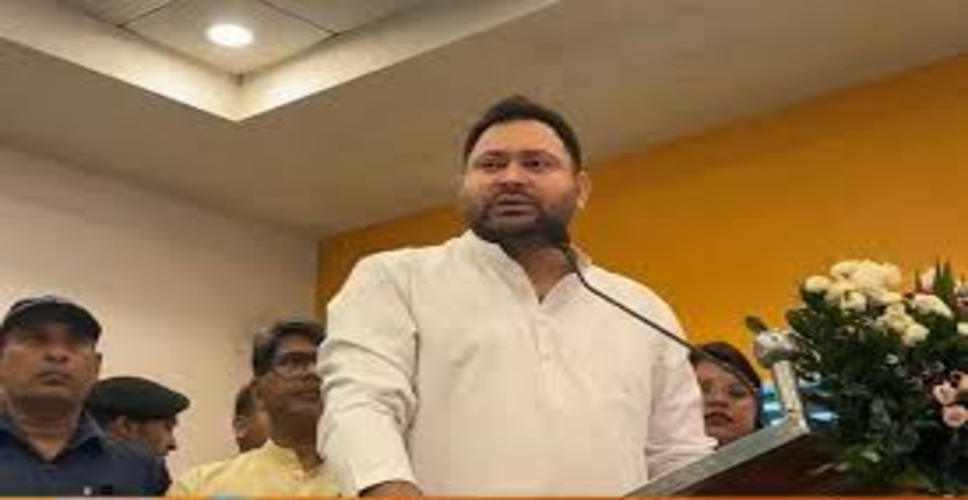 झारखंड में राजद को कम आंकना भूल, अगली बार ज्यादा सीटों पर लड़ेंगे चुनाव: तेजस्वी यादव