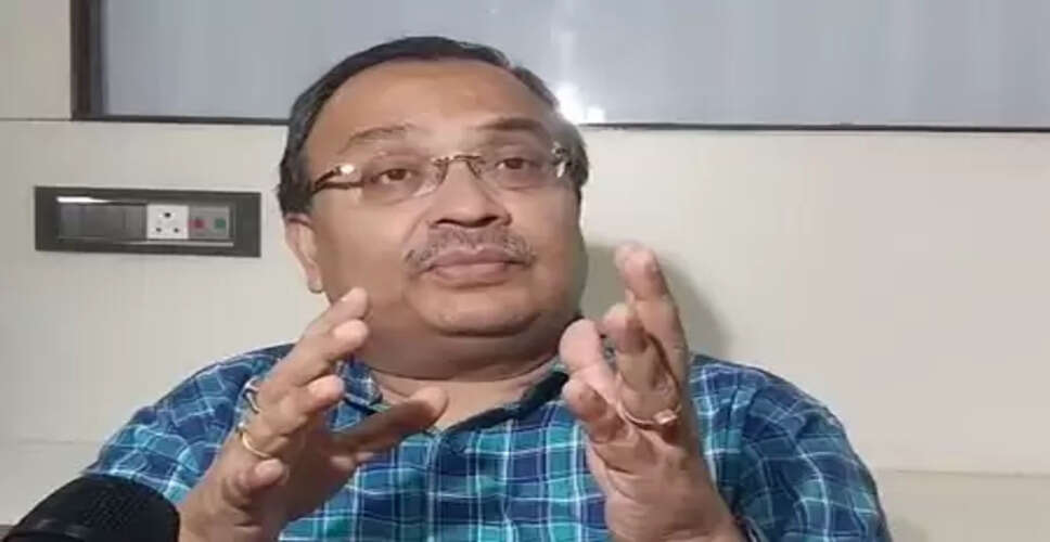 हुमायूं कबीर के निलंबन पर टीएमसी ने दी सफाई, कहा- मस्जिद नहीं, अनुशासन का मुद्दा