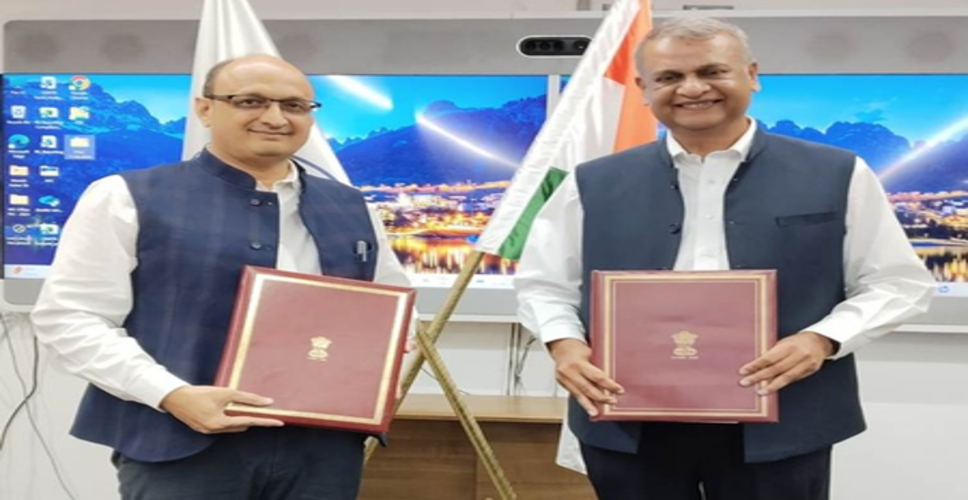 वित्तीय निगरानी बढ़ाने और मनी लॉन्ड्रिंग पर अंकुश लगाने के लिए एफआईयू-इंडिया, सेबी और पीएफआरडीए के बीच हुआ समझौता