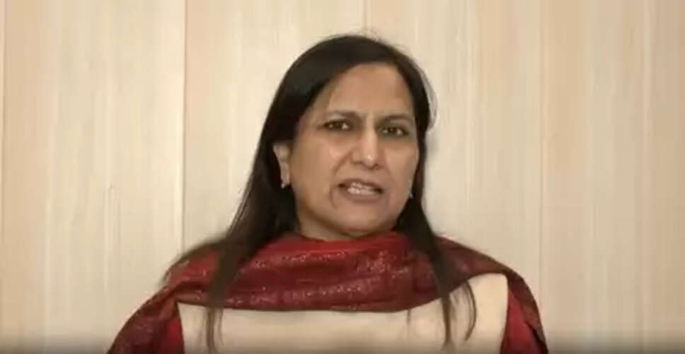 कांग्रेस जल्द स्वीकार कर लेगी कि भाजपा और संघ की विचारधारा देशहित में है: कमलजीत सहरावत