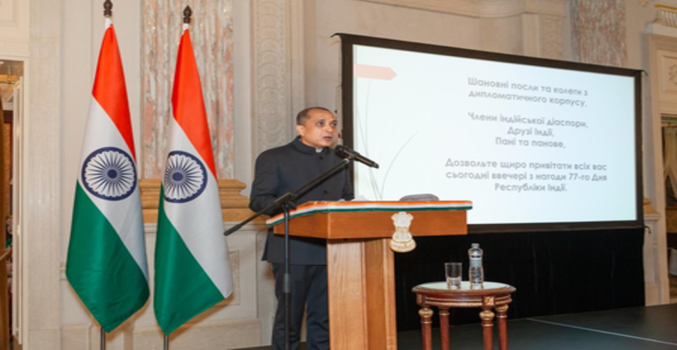 ग्रीस में भारत के राजदूत नियुक्त किए गए 1995 बैच के आईएफएस अधिकारी रविशंकर