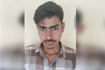 नदबई में युवक ने कर्ज से बचने के लिए रचा अपहरण का झूठा मामला, ऑनलाइन गेमिंग का बढ़ता प्रभाव