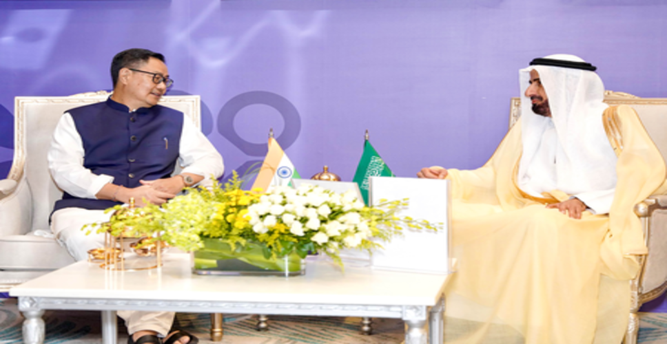 भारतीय हज यात्रियों के लिए कई आधुनिक व्यवस्थाएं, स्मार्ट वॉच, लोकेशन ट्रेस समेत अन्य सुविधाएं शामिल