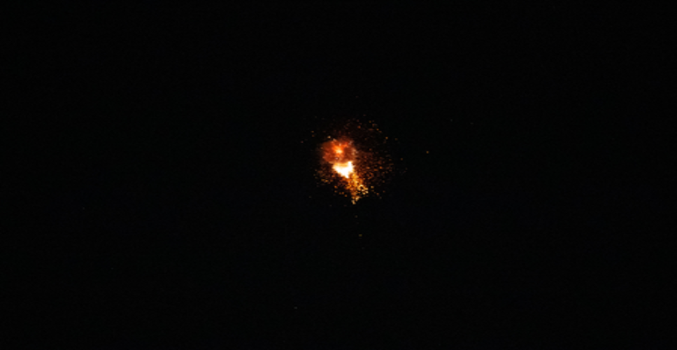 मिडिल ईस्ट से बाहर ईरान ने दिखाई अपनी ताकत! 4,000 किलोमीटर दूर डिएगो गार्सिया पर दागी मिसाइल