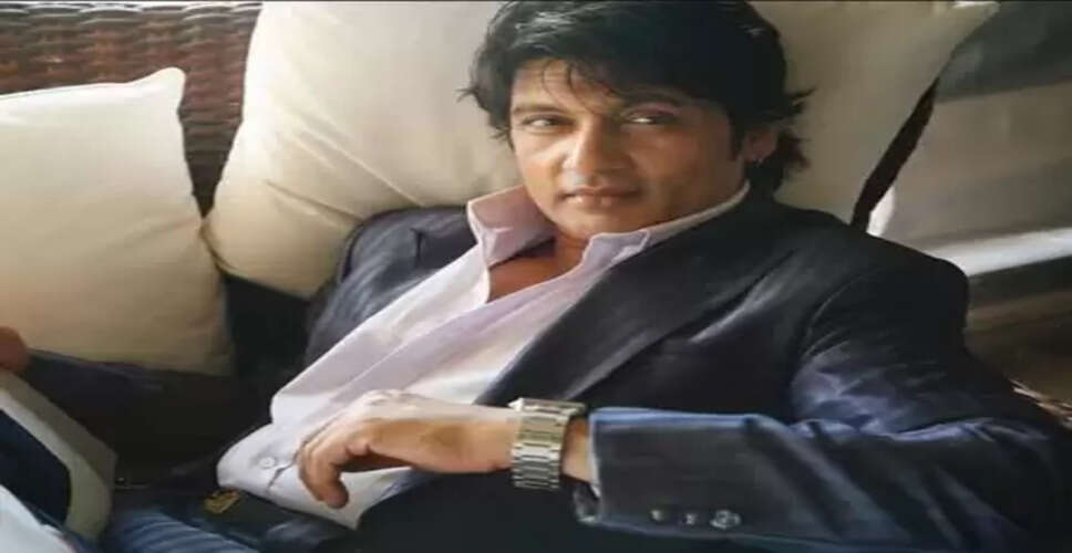 शेखर सुमन: छोटे और बड़े पर्दे के ‘कॉमेडी किंग’, बने घर-घर के पसंदीदा