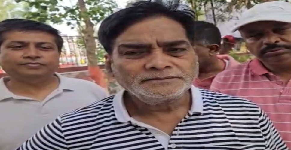 एग्जिट पोल पर बिहार में सियासी बयानबाजी तेज, भाजपा और जदयू नेताओं ने जताया जीत का भरोसा