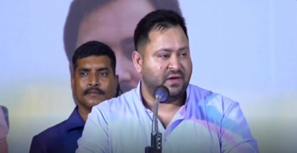 बिहार के स्वास्थ्य मंत्री मंगल पांडेय पर तेजस्वी का तंज, 'अमंगल दोष&rsquo; से ग्रसित बिहार का स्वास्थ्य विभाग