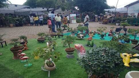 जयपुर में बसेगा आधुनिक गांव, एक्सक्लुसीव फुटेज में देखें जेन जी के लिए चौपाल फूड कोर्ट, हवेलियों की झलक, मेन्यू में दाल बाटी के साथ मैक्रोनी, पास्ता