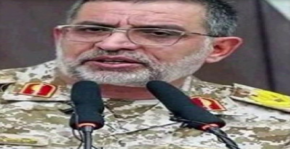 इजरायली हमले में आईआरजीसी के प्रवक्ता अली मोहम्मद नैनी की मौत, ईरान ने बताया &lsquo;शहादत&rsquo;