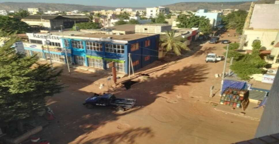 अफ्रीकी देश माली की राजधानी समेत कई शहरों में आतंकी समूह का हमला, सेना अलर्ट