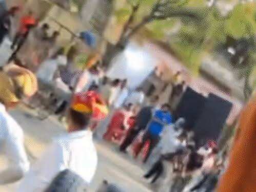 जयपुर में करण औजला की नए गाने की शूटिंग, फुटेज में देंखे भर झील से नाहरगढ़ तक फिल्माए खास दृश्य