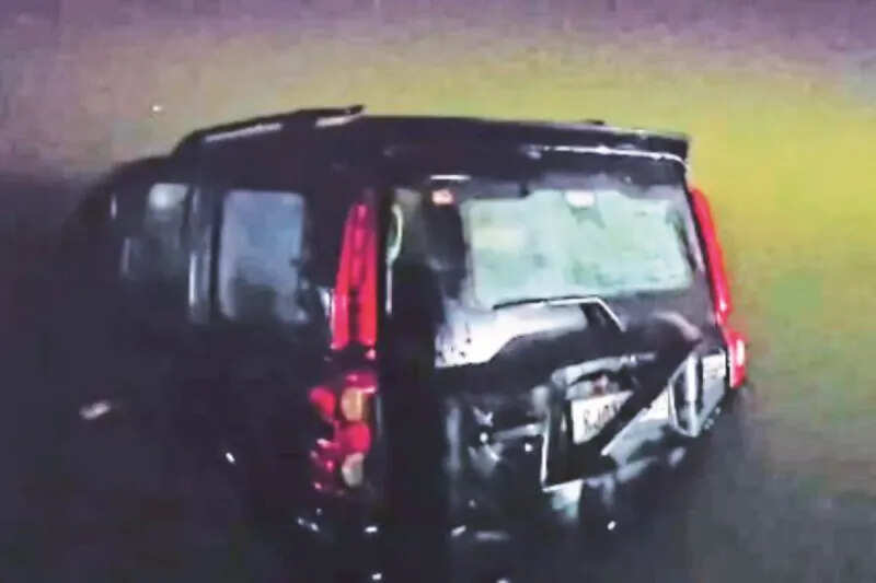 दर्दनाक हादसे में 2 महिलाओं की मौत, बच्चों की शादी के बाद रणथंभौर गणेशजी मंदिर में प्रसादी कर लौट रहे थे घर