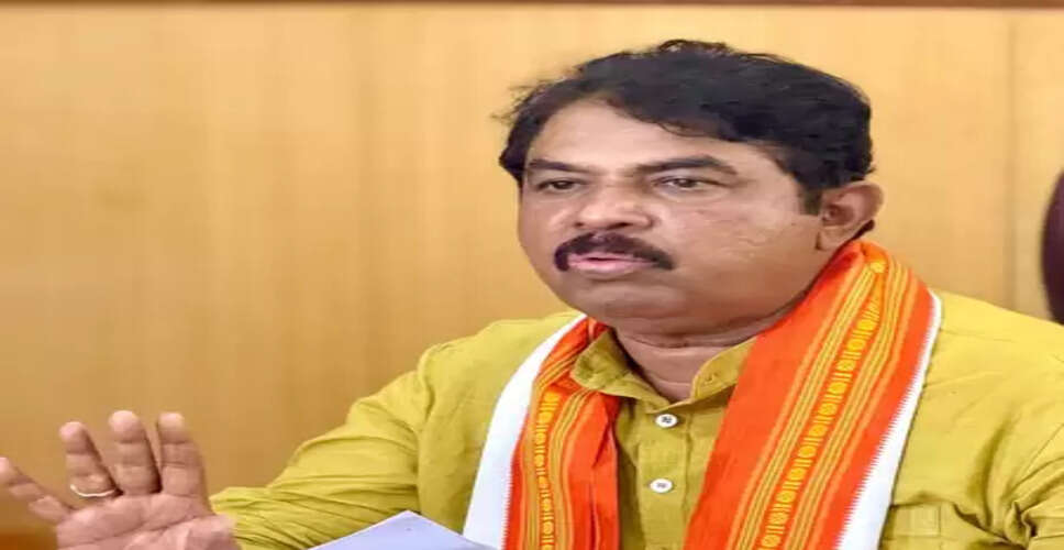 कर्नाटक में अच्छी सड़कें  तक नहीं और सीएम ने हेलीकॉप्टर यात्रा पर खर्च किए 47 करोड़ रुपए: आर. अशोक