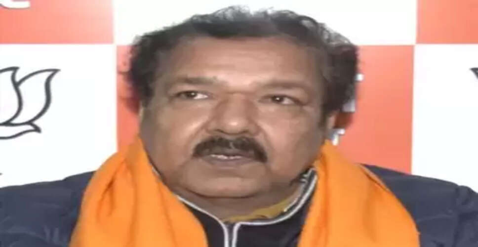 राजा का बेटा ही राजा बनेगा, अब यह नहीं चलेगा: दिलीप जायसवाल