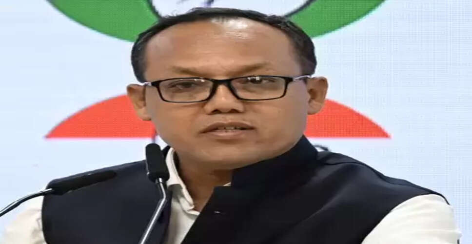 विधानसभा चुनाव से ही मणिपुर में लौटेगी शांति और सामान्य स्थिति: कांग्रेस