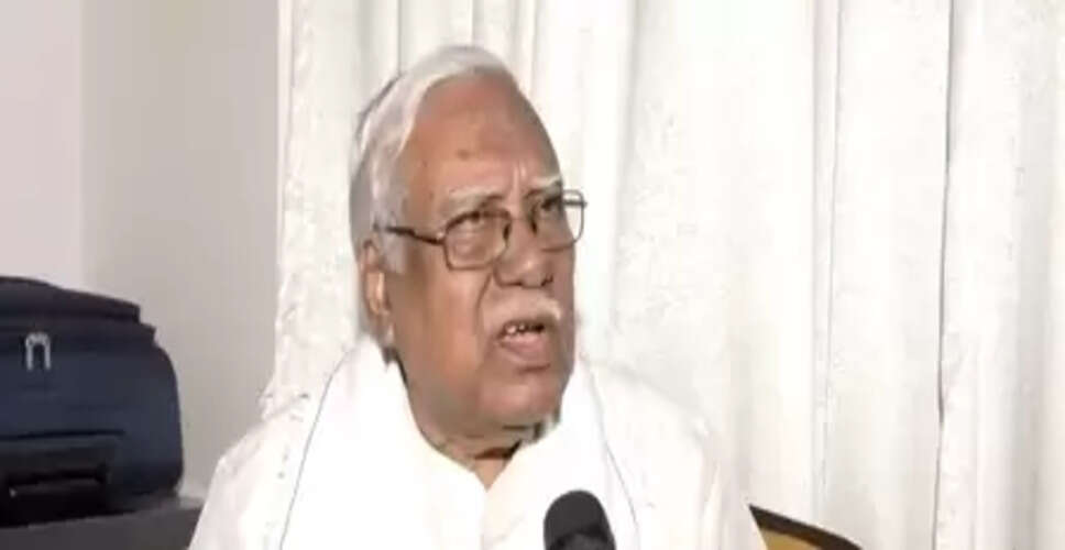 मस्जिद के पास एमसीडी की कार्रवाई पर हन्नान मोल्लाह का बयान, 'बुलडोजरवाद' बर्बरता का नया रूप