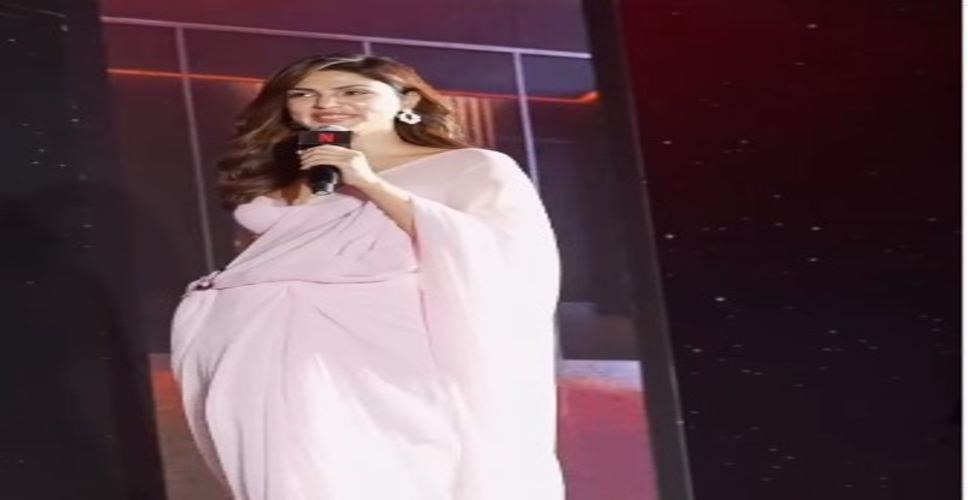 सात साल बाद अभिनय की दुनिया में रिया चक्रवर्ती की वापसी, वीडियो शेयर कर जाहिर की खुशी