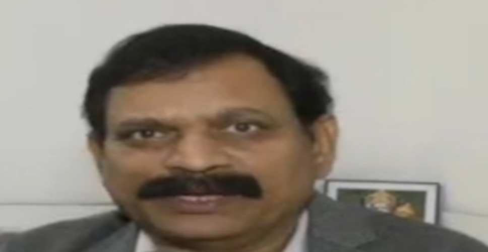 पद्मश्री से सम्मानित होंगे हीमोफीलिया और कैंसर विशेषज्ञ, कहा- 'पूरे चिकित्सा समुदाय की है उपलब्धि'