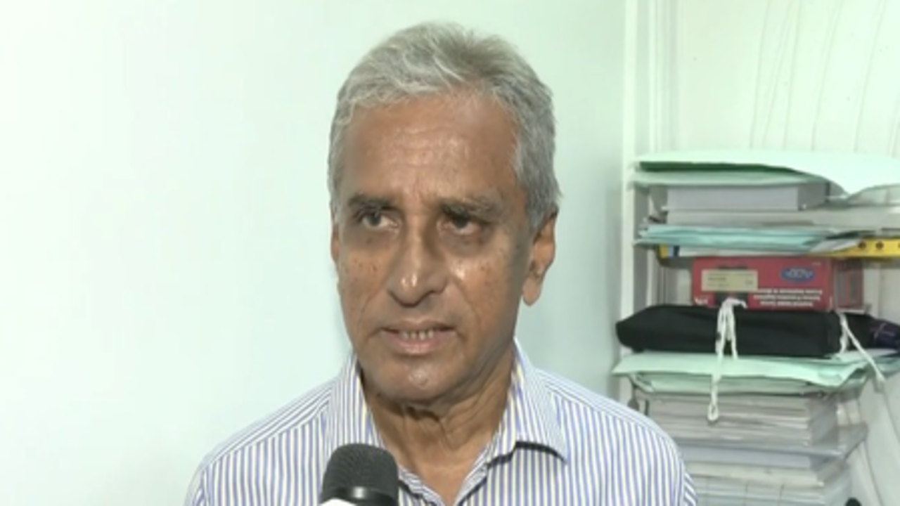 'आपके कर्मों का फल आपको मिलेगा', उद्धव ठाकरे की सफाई पर दिशा सालियान के पिता का पलटवार