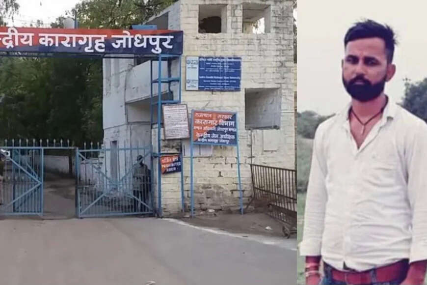 दौसा के शहीद सूबेदार भूप सिंह गुर्जर की शहादत आज भी प्रेरणा का स्रोत, परिवार ने स्वयं बनवाया स्मारक