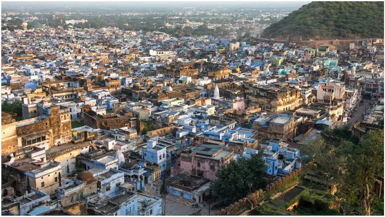 कोटा के लिए ऐतिहासिक दिन: 7 मार्च को शिलान्यास होगा कोटा–बूंदी ग्रीनफील्ड एयरपोर्ट का