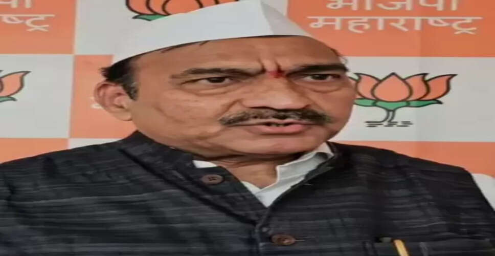 बीएमसी चुनाव से पहले राजनीति तेज, &lsquo;मुंबई में जन्म&rsquo; वाले बयान पर भाजपा का पलटवार