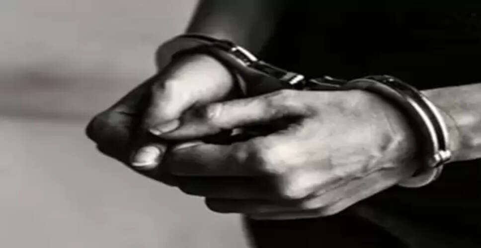 नई दिल्ली : 72 घंटे में अमेरिकी नागरिक से मोबाइल छीनने का मामला सुलझा, शातिर लुटेरा गिरफ्तार