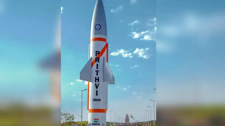 IIT जोधपुर में राष्ट्रीय सुरक्षा के लिए स्टडी सेंटर शुरू, मिसाइल पर होगी रिसर्च