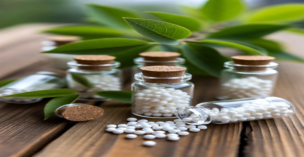 बच्चों के लिए सबसे सुरक्षित विकल्प है होम्योपैथी, बिना साइड इफेक्ट के इलाज