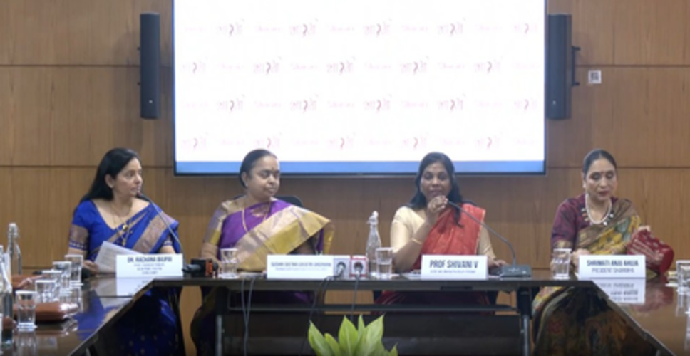 अंतरराष्ट्रीय महिला दिवस के अवसर पर 'भारती-नारी से नारायणी' सम्मेलन का होगा आयोजन