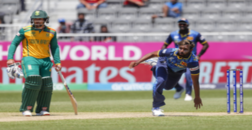 आईपीएल 2026: एसएलसी के खिलाफ नुवान तुषारा ने एनओसी का केस वापस लिया