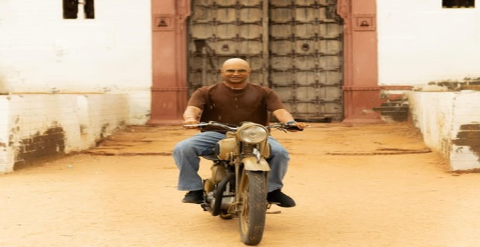 'जय हिंद, जय सिंध' में जया प्रदा को निर्देशित करना मेरे लिए एक फैन मोमेंट था: इंद्रजीत लंकेश