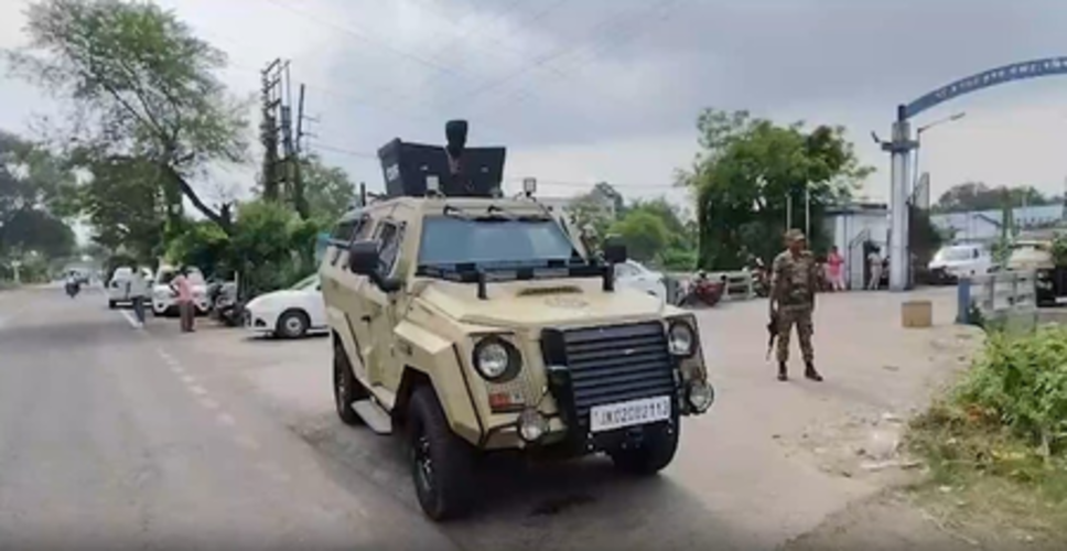 फाल्टा उपचुनावः 10वें दौर के बाद भाजपा उम्मीदवार की बढ़त 38,940 वोट हुई, सीपीआई(एम) दूसरे स्थान पर