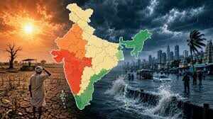 भारत में कम बारिश की आशंका के बीच ‘सुपर अल-नीनो’ की चेतावनी, मई-जुलाई में सक्रिय होने की संभावना