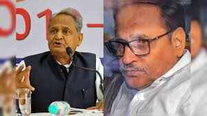नीट पेपर लीक और एसीबी कार्रवाई पर अशोक गहलोत का सरकार पर हमला, वीडियो में जाने जयपुर एयरपोर्ट पर दिया तीखा बयान