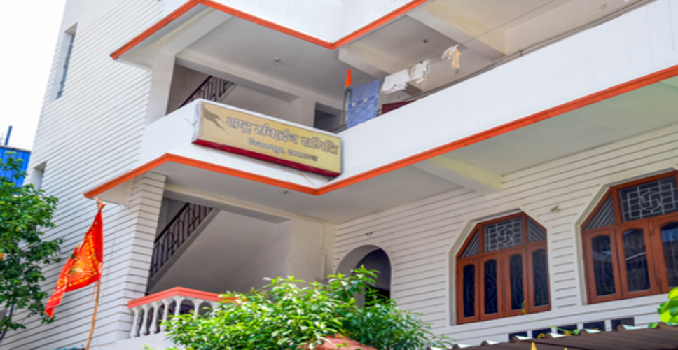 रांची में आरएसएस कार्यालय पर हमला: पुलिस ने चार लोगों को लिया हिरासत में, जांच तेज