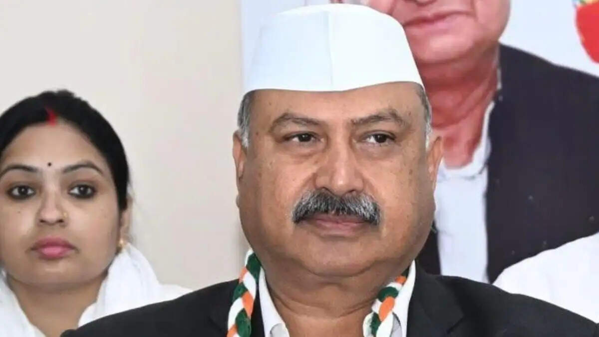 राजस्थान में SIR प्रक्रिया पर सियासत, कांग्रेस ने लगाए आरोप, बीजेपी ने किया खारिज