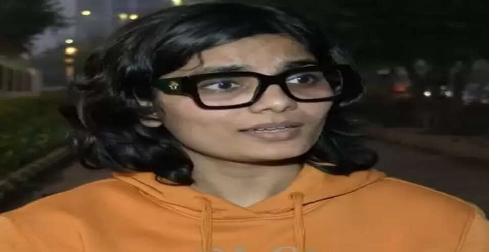 सुप्रीम कोर्ट से राहत: पहलगाम हमले पर पोस्ट मामले में नेहा सिंह राठौर बोलीं, न्याय व्यवस्था पर भरोसा कायम