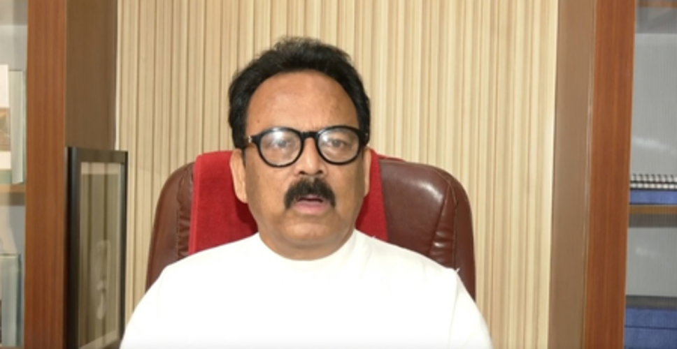 सीसीएस की बैठक सिर्फ फायर फाइटिंग जैसी, सरकार को बुलानी चाहिए सर्वदलीय बैठक: कांग्रेस सांसद सुखदेव भगत