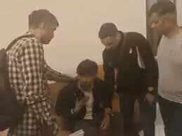 राजस्थान का टॉप-10 वांटेड MD ड्रग्स का मास्टरमाइंड रमेश कुमार विश्नोई पकड़ा गया, वीडियो में देंखे नए खुलासे किए