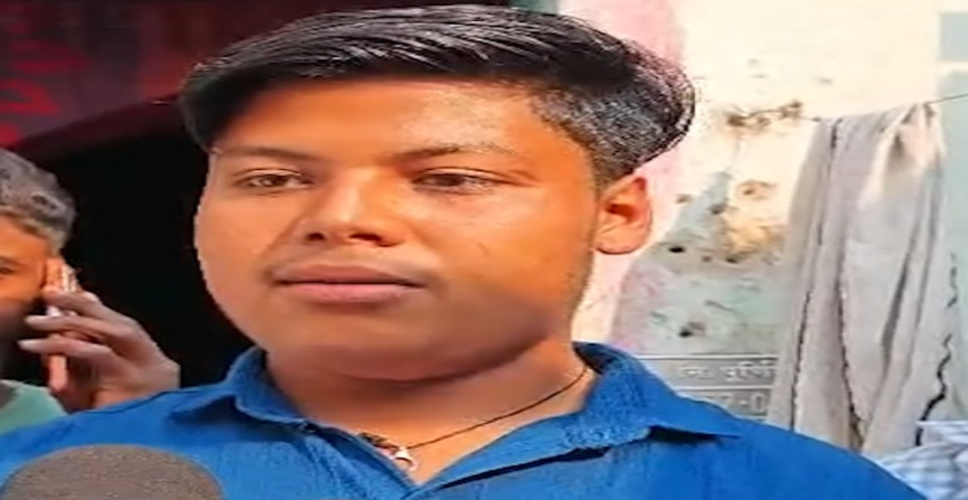 स्कूल रसोइया के बेटे ने किया कमाल, बिहार बोर्ड 12वीं में हासिल की दूसरी रैंक